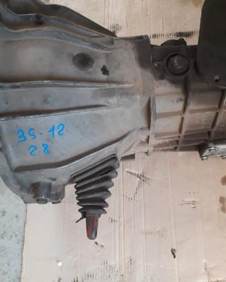 Cambio Iveco Daily 2° serie dal 90 al 99