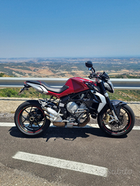 Mv agusta Brutale 800 2014