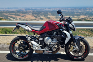 Mv agusta Brutale 800 2014