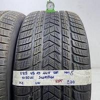 Gomme Usate Varie Marche 285 45 19 - 80%