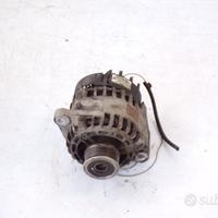 Alternatore Fiat Sedici 1.9 jtd 2009