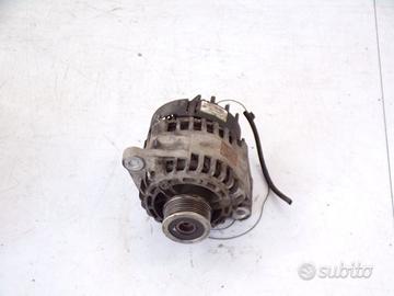 Alternatore Fiat Sedici 1.9 jtd 2009