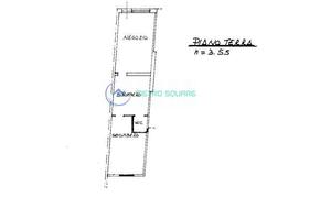 Guspini - Locale zona centrale 54 mq