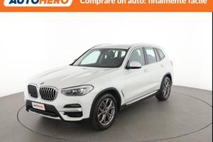 BMW X3 BZ99675