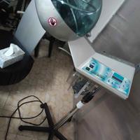 Vaporizzatore muster