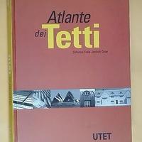 Atlante dei tetti Copertina rigida
