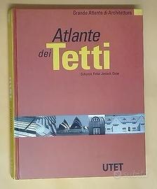 Atlante dei tetti Copertina rigida
