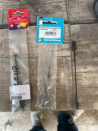 Kit antenne per telefono vintage da collezione