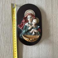 Acquasantiera da collezione