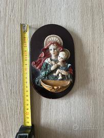 Acquasantiera da collezione