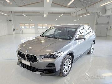 BMW X2 SDRIVE 18D BUSINESS X SUV