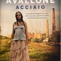 Acciaio. silvia Avallone