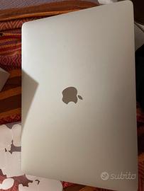 Macbook Air 13’’ Chip M1, 512 gb