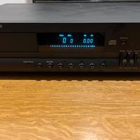 Harman Kardon HD 710