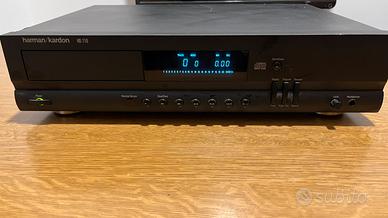 Harman Kardon HD 710