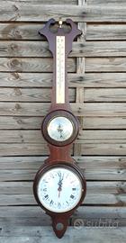 Orologio Vintage Diehl Germany Barometro 