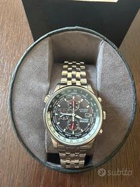 Citizen Eco-Drive Red Arrows CA0080-54E
