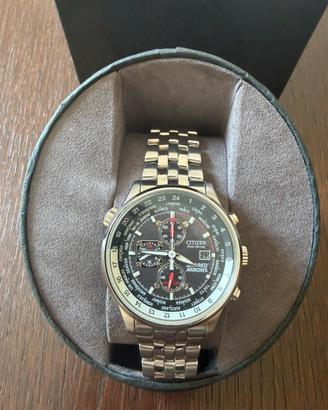 Citizen Eco-Drive Red Arrows CA0080-54E