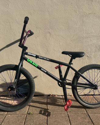 Bicicletta  BMX