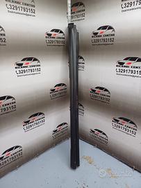 Modanatura minigonna sottoporta sx range rover evo