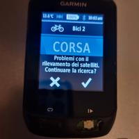 Garmin EDGE 510