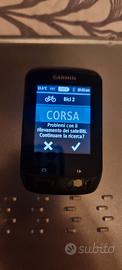 Garmin EDGE 510