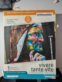 vivere tante vite volume 1