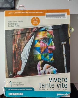 vivere tante vite volume 1