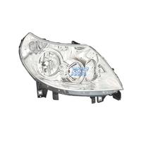 FARO DESTRO DEPO CITROEN JUMPER 06- FIAT DUCATO 06