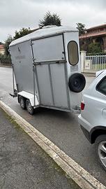 Trailer cavalli
