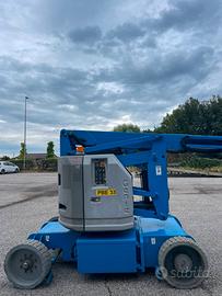 Piattaforma a braccio articolato GENIE Z 34/22 N