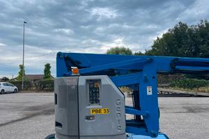 Piattaforma a braccio articolato GENIE Z 34/22 N