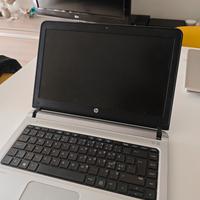Hp ProBook 430 G3 i7 