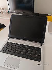 Hp ProBook 430 G3 i7 
