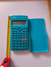 Calcolatrice Casio fx 220 plus 