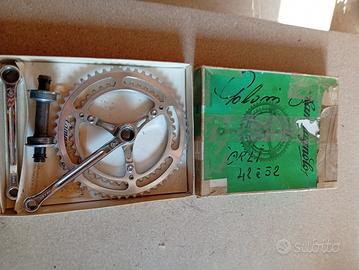 campagnolo guarnitura gran sport 