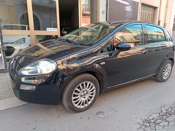 Fiat Punto 1.2 8V 5 porte Lounge GPL EURO 6 B