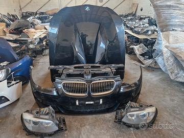 BMW E92 E93 3 Ser 2010-2013 musata M sport xenon 