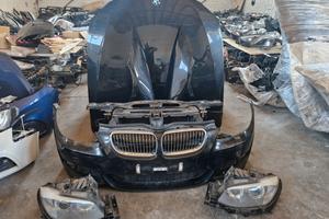 BMW E92 E93 3 Ser 2010-2013 musata M sport xenon 