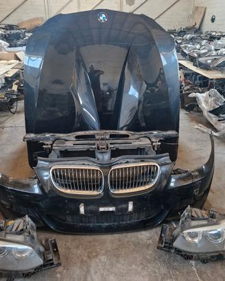 BMW E92 E93 3 Ser 2010-2013 musata M sport xenon 