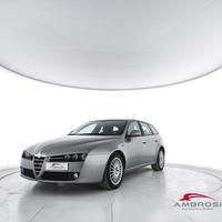 ALFA ROMEO 159 1.9 JTDm 150CV Sportwagon Progres