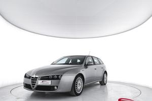 ALFA ROMEO 159 1.9 JTDm 150CV Sportwagon Progres