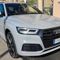 Audi Q5 S-Line Plus 2.0 190cv Q4