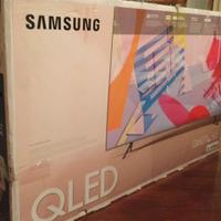 Samsung TV Q60T 50”