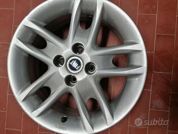 Cerchio lega punto SPORTING 15