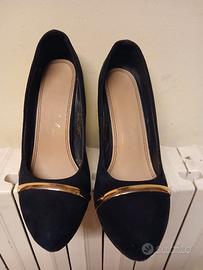 Scarpe Pepita-Rei