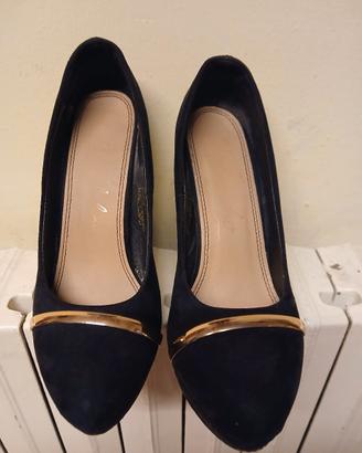 Scarpe Pepita-Rei