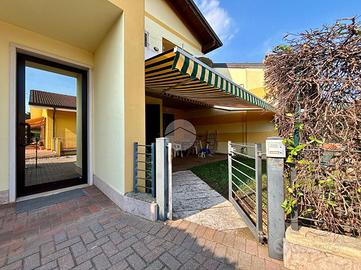 3 LOCALI A SAN GIOVANNI LUPATOTO