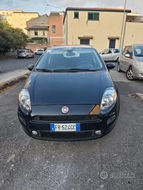 Fiat punto 1.3 MJT