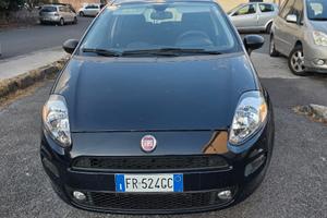 Fiat punto 1.3 MJT
